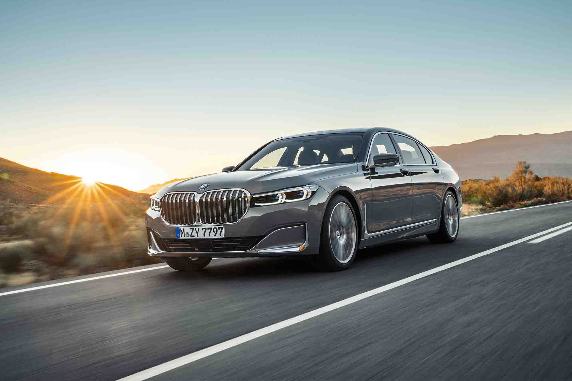Photo: BMW