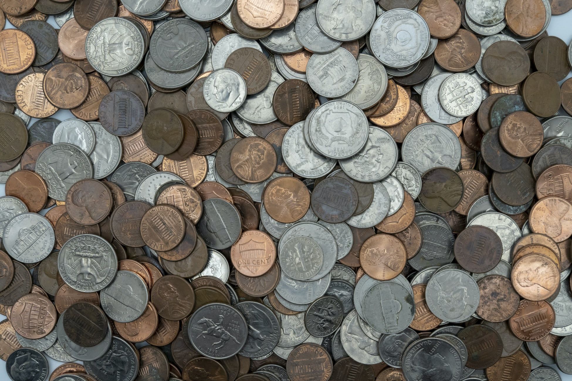 Photo: Michael Longmire on Unsplash