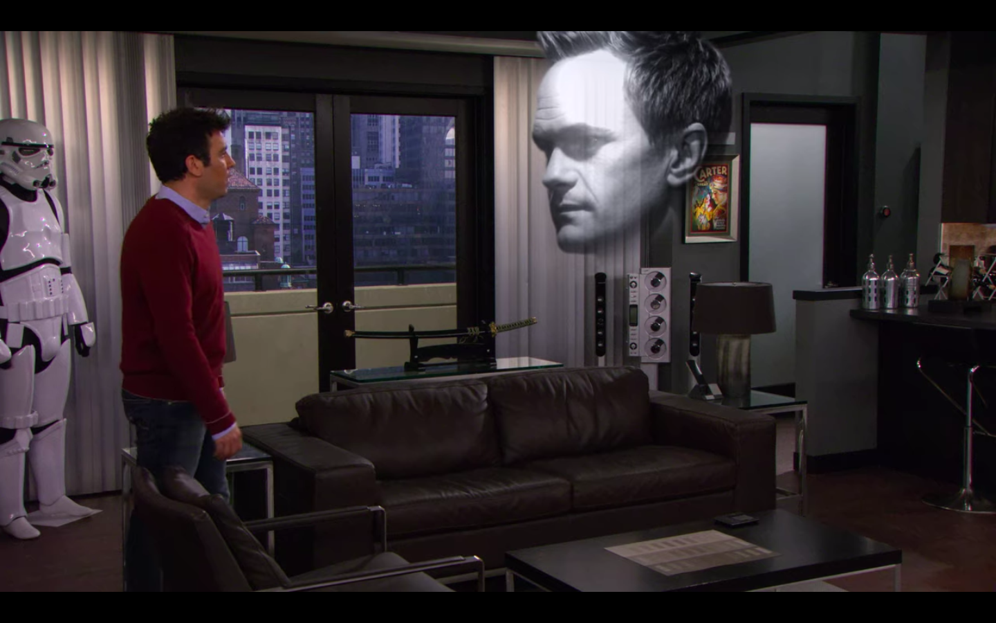 How I Met Your Mother