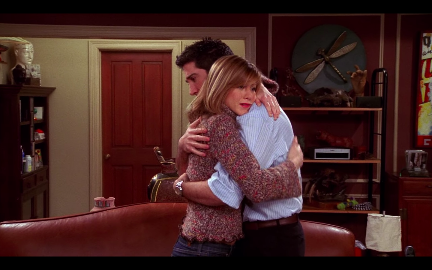 Friends