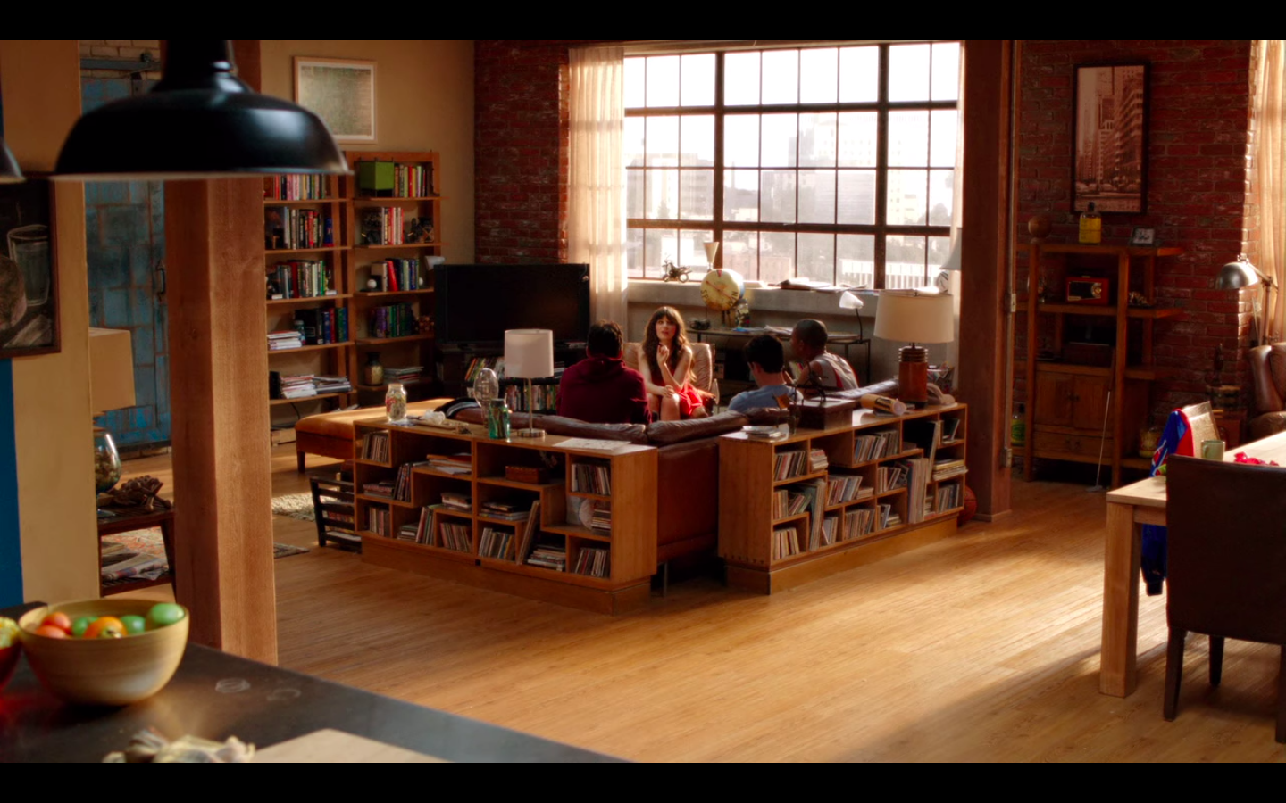 New Girl