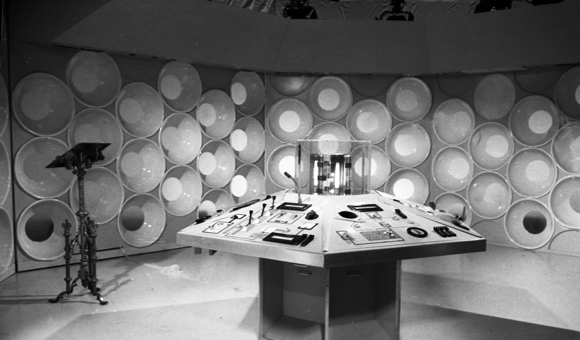 Doctor Who