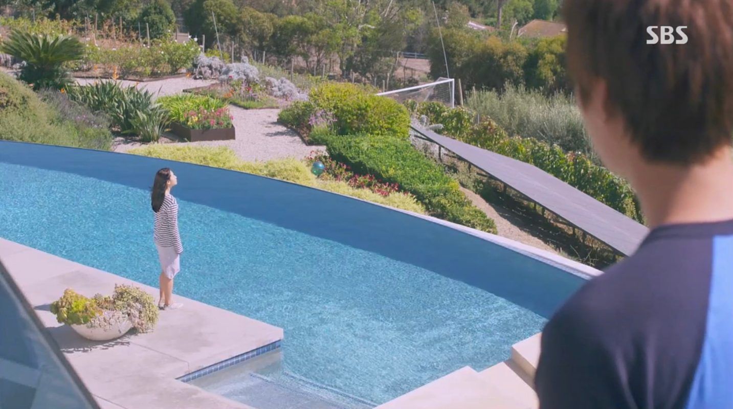 The Heirs | Photo: SBS