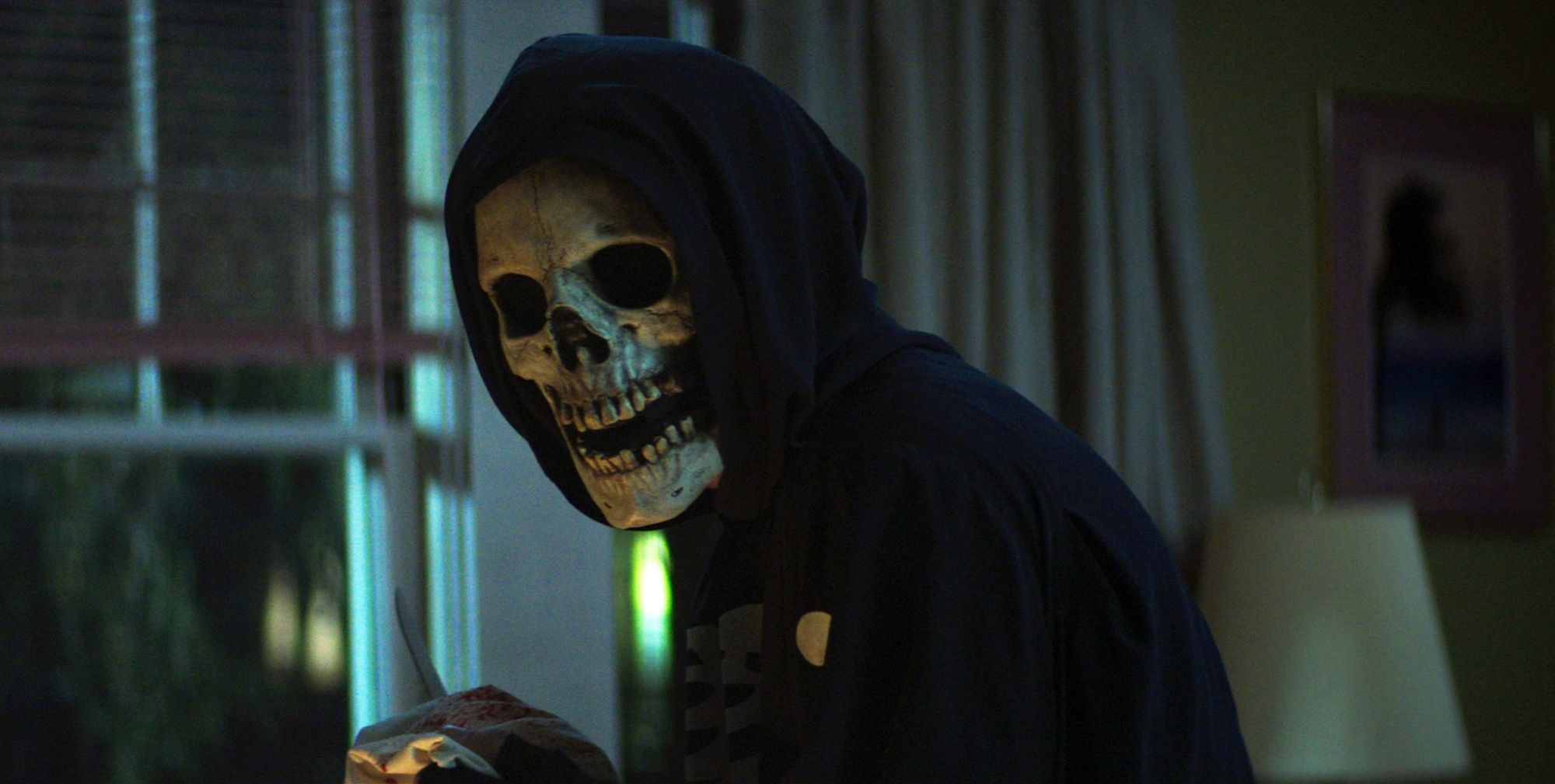 FEAR STREET - Cr: Netflix © 2021