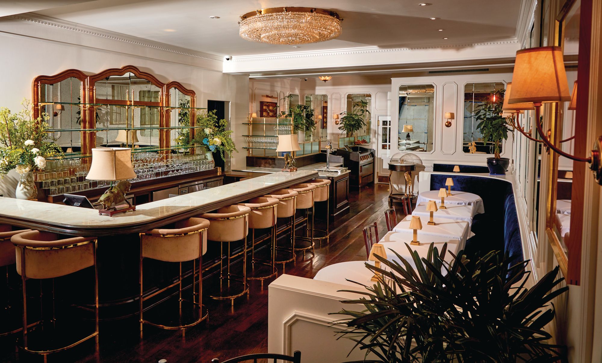 New York City Chef Angie Mar Talks About Her New Restaurant Tatler Asia