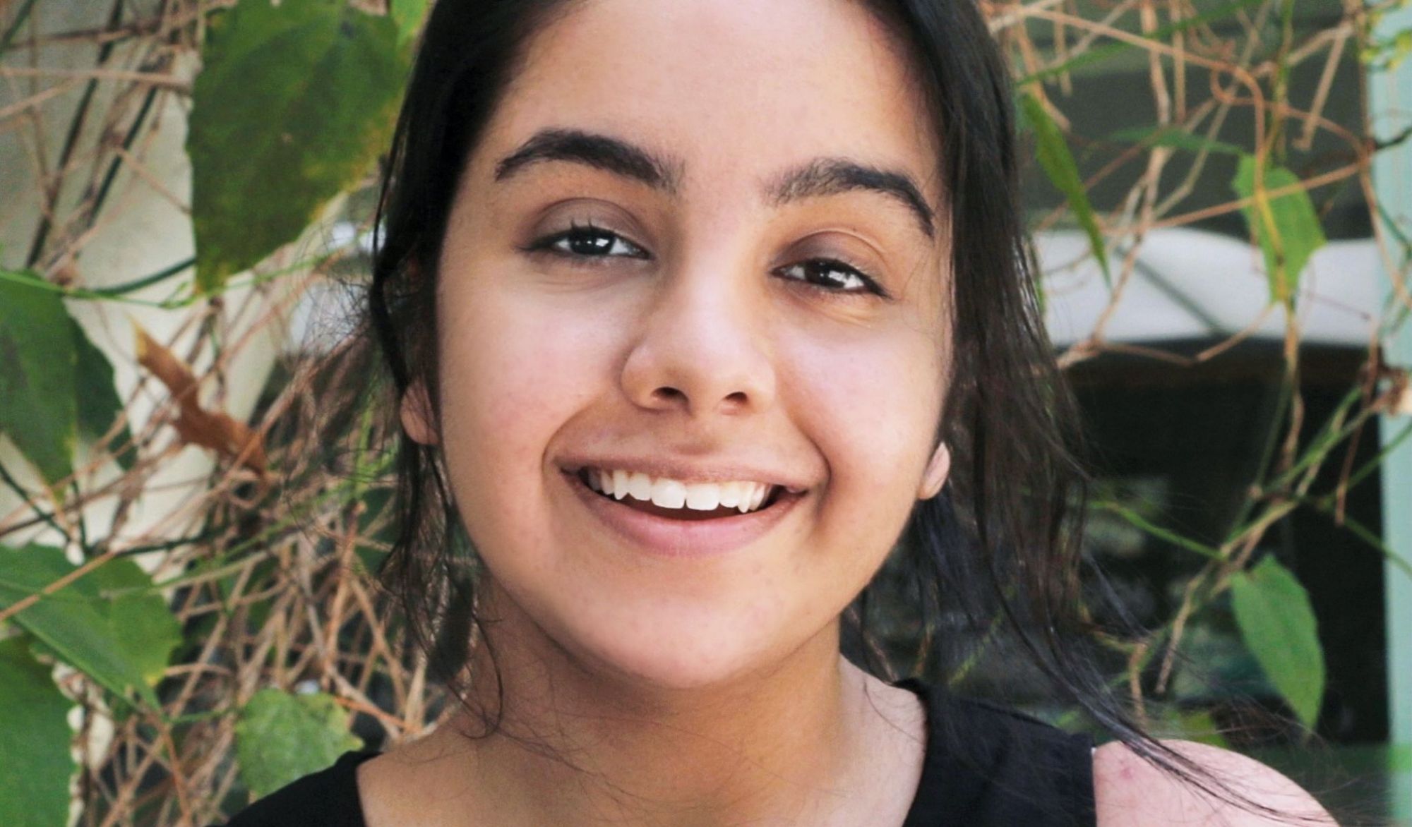 Sahana Kaur