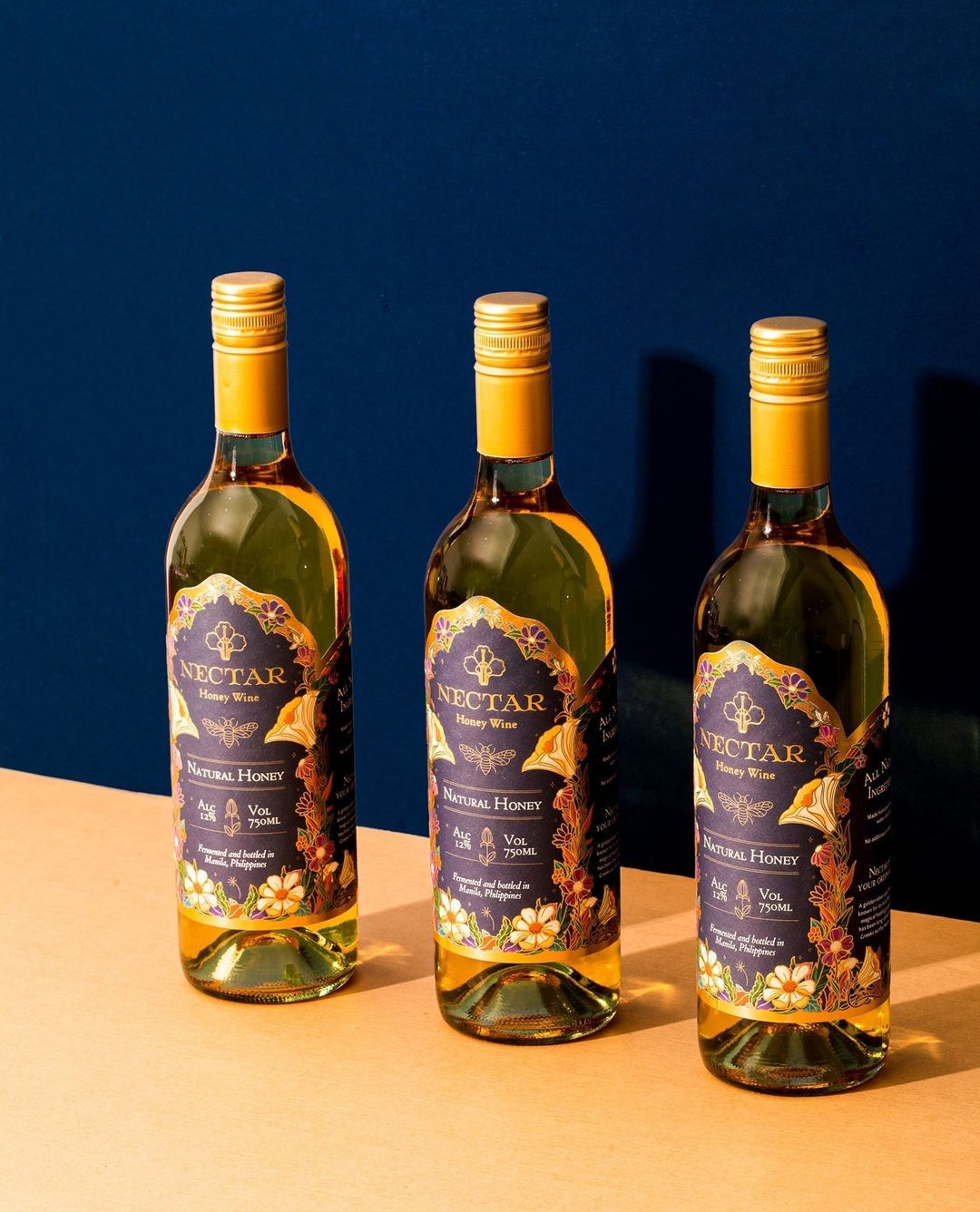 Natural Wines In The Philippines Will The Trend Catch On? Tatler Asia