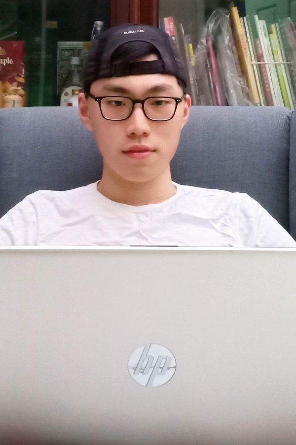 Ong Yong Xun