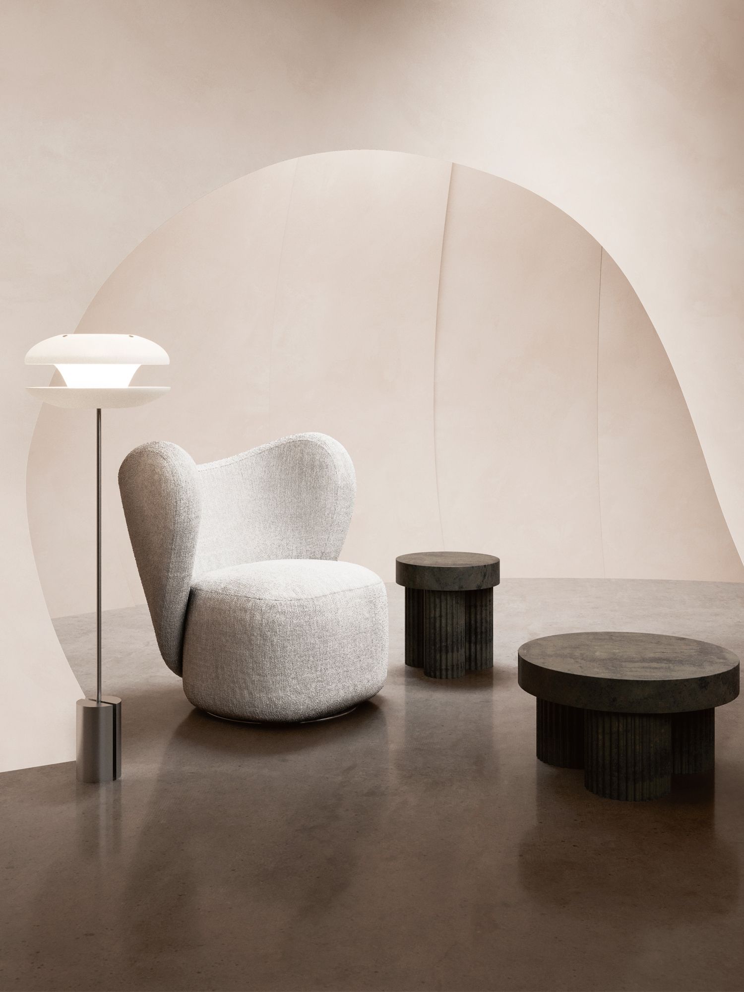 Danish brand Norr11 is among the latest offerings at local retailer Grafunkt