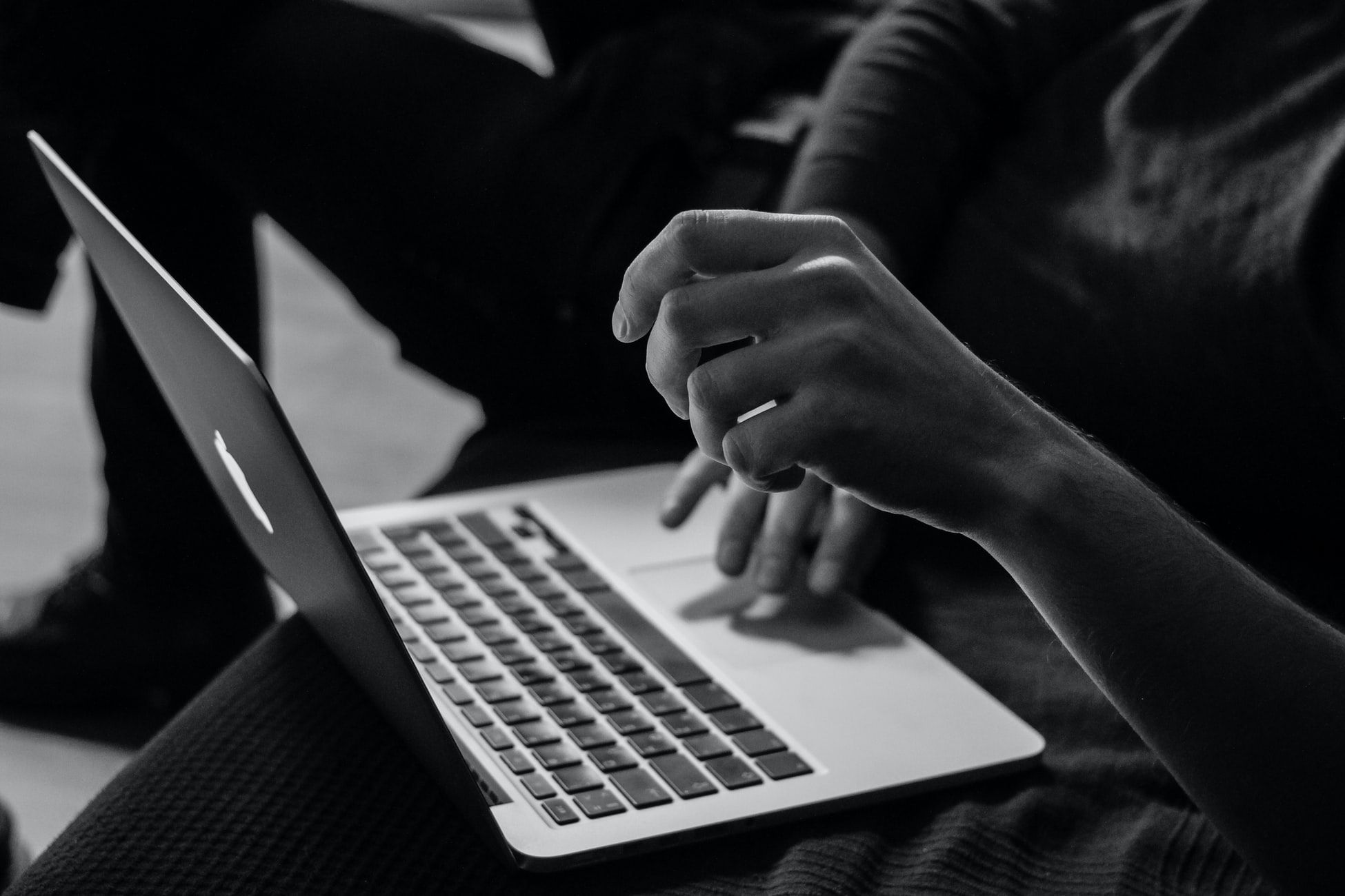 Photo: Sergey Zolkin on Unsplash