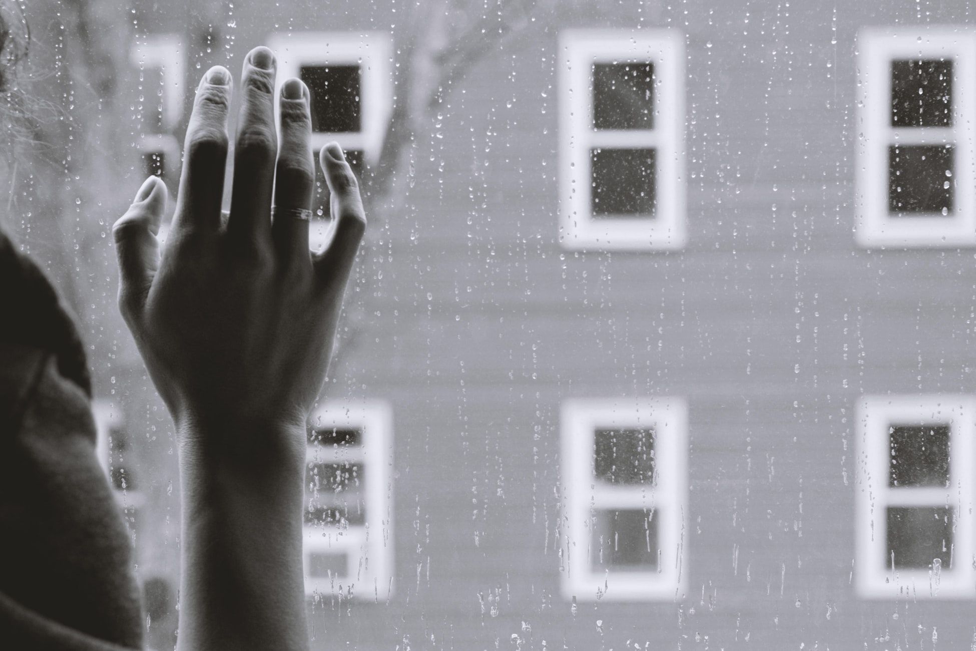 Photo: Kristina Tripkovic on Unsplash