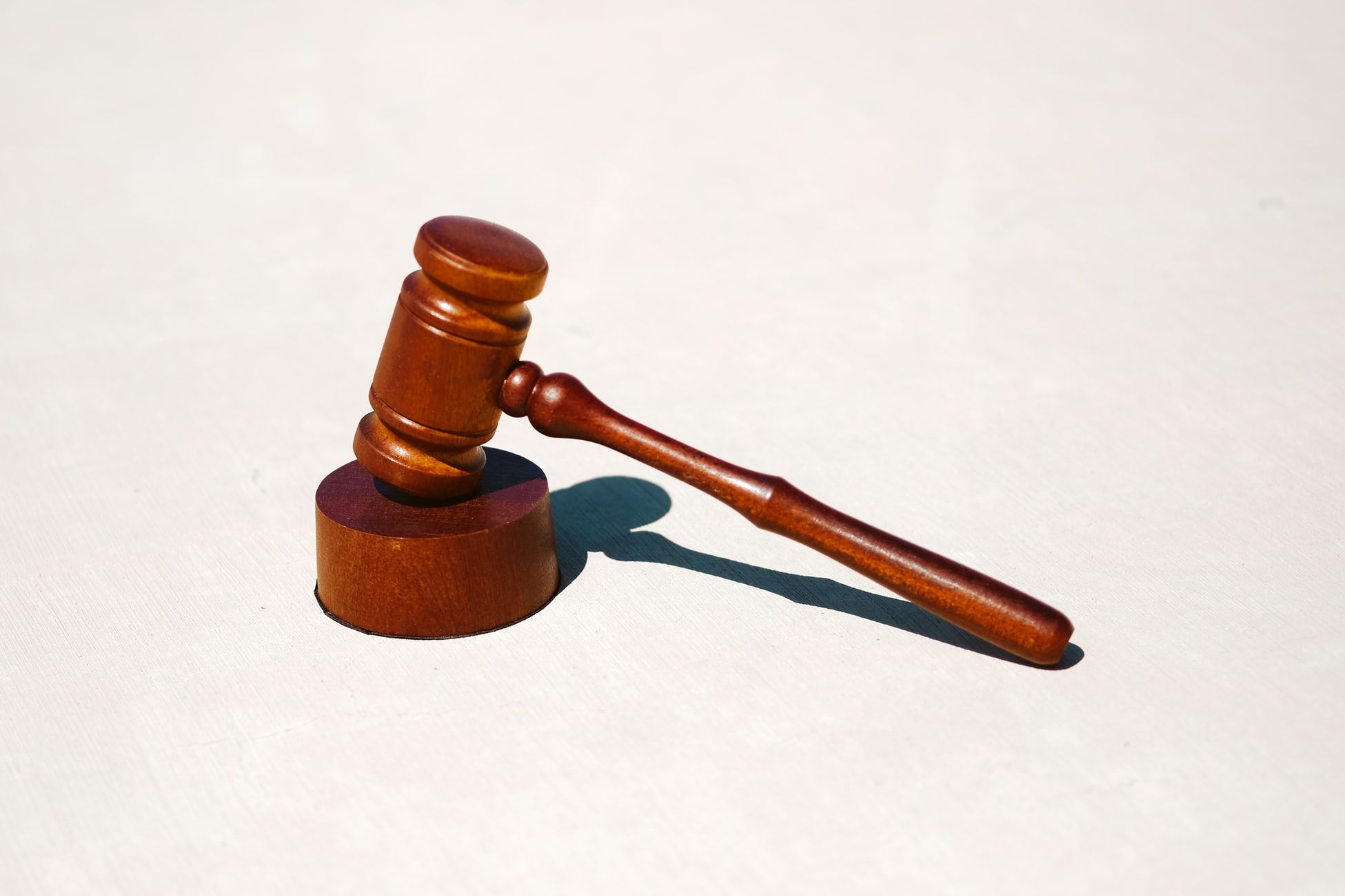 Photo: Tingey Injury Law Firm on Unsplash