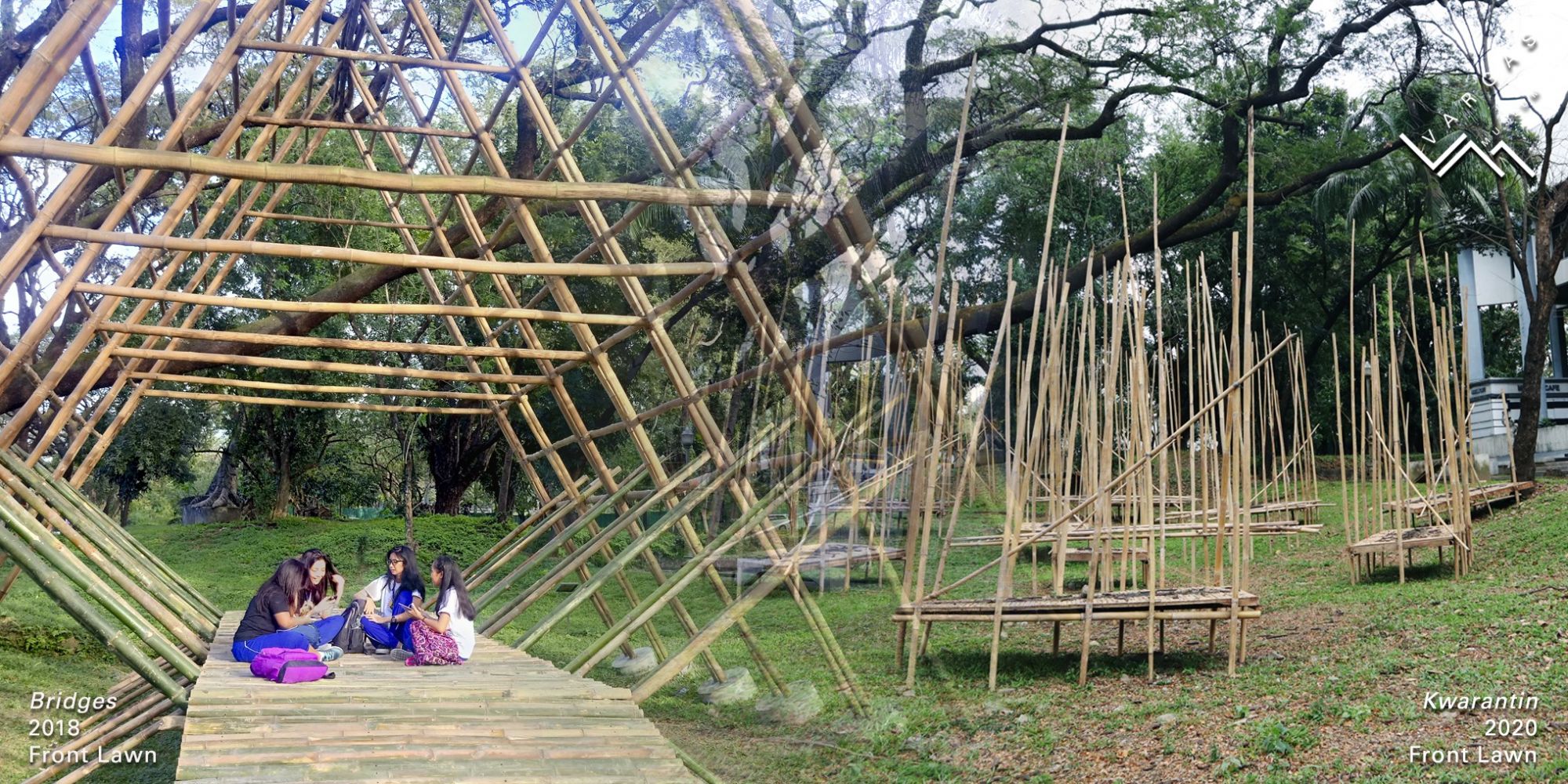 Kwarantin from UP Vargas Museum Facebook page