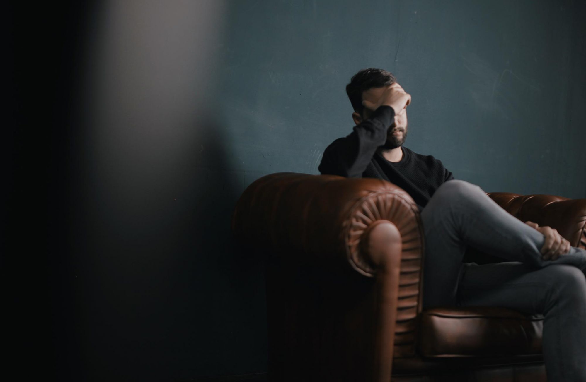 Photo by Nik Shuliahin / Unsplash