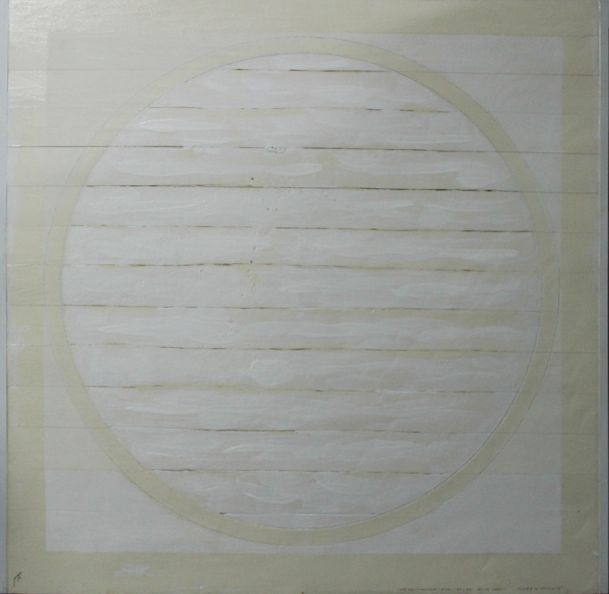 Junyee - Cluster on Sight 2016