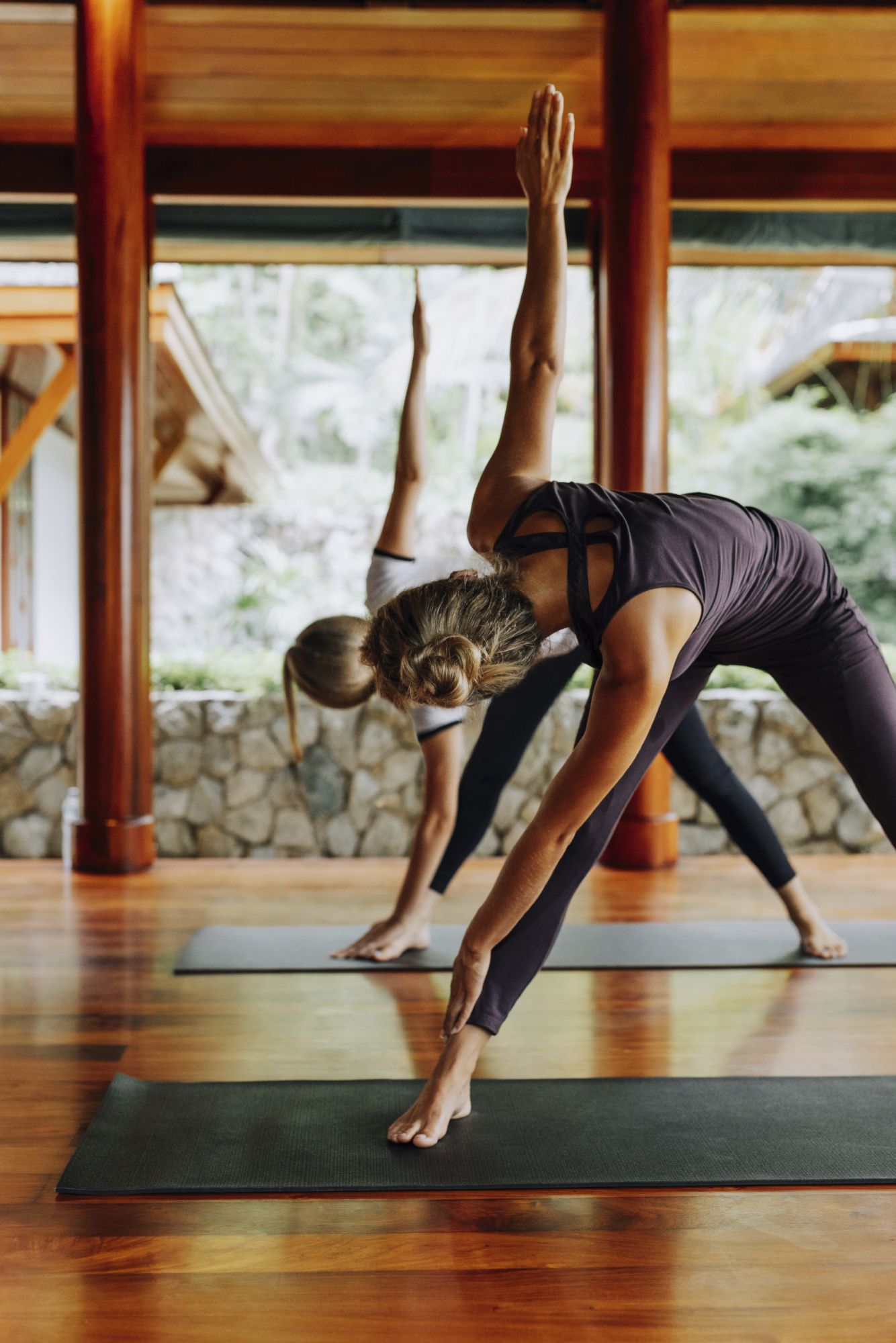 Amanpuri, Thailand - Wellness, Spa, Yoga