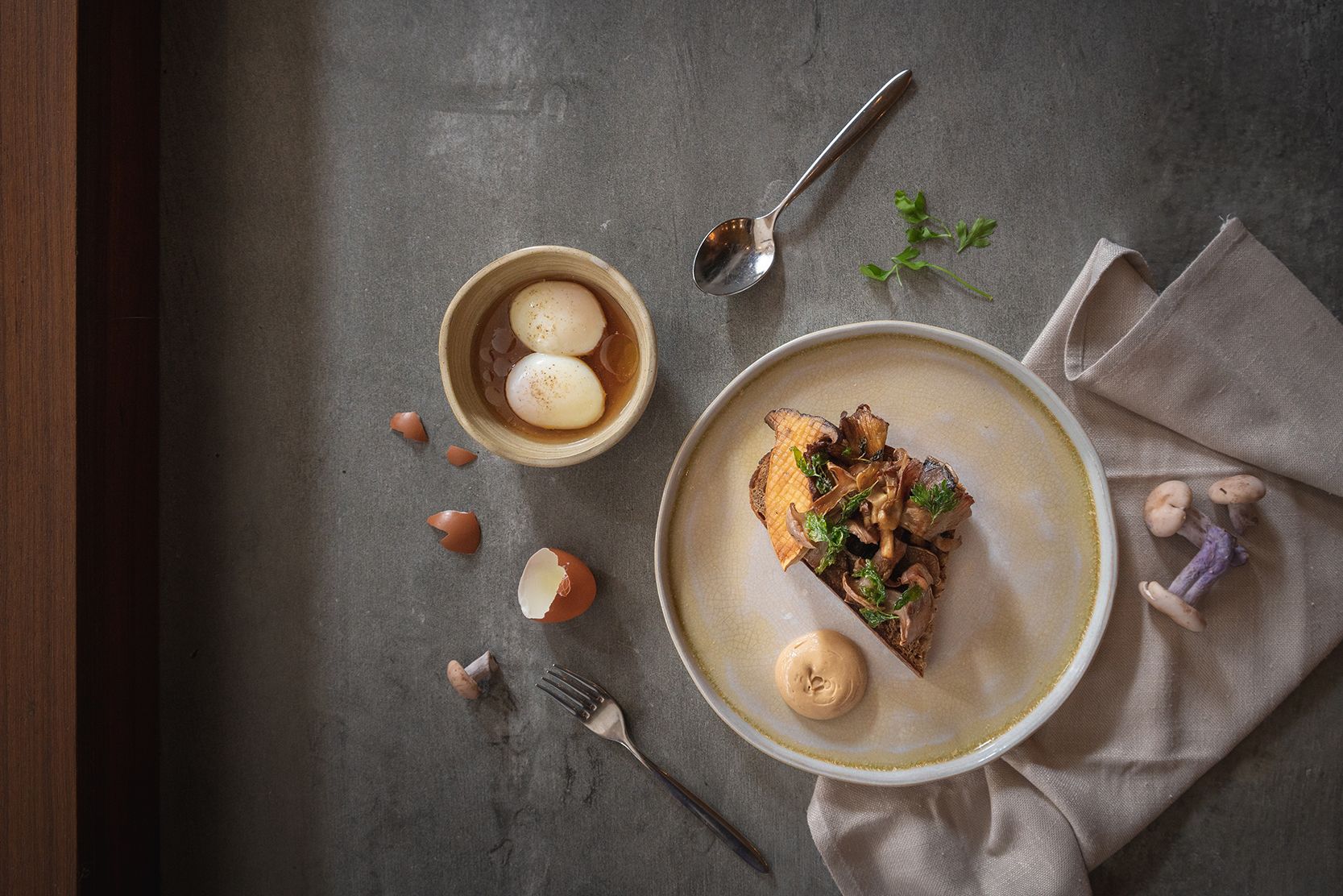 Photo: Cheek Bistro