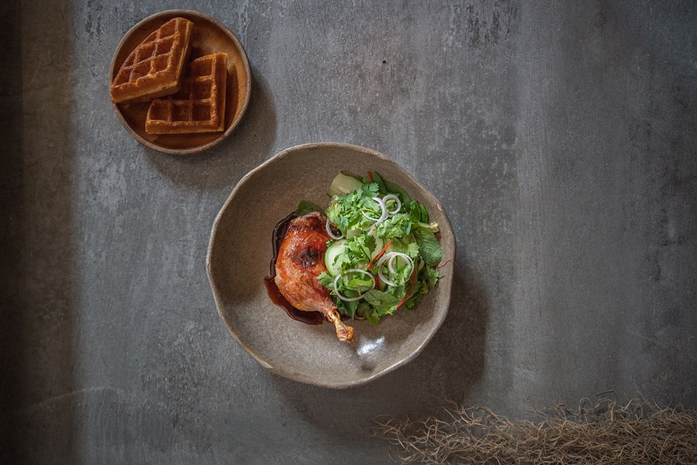 Photo: Cheek Bistro
