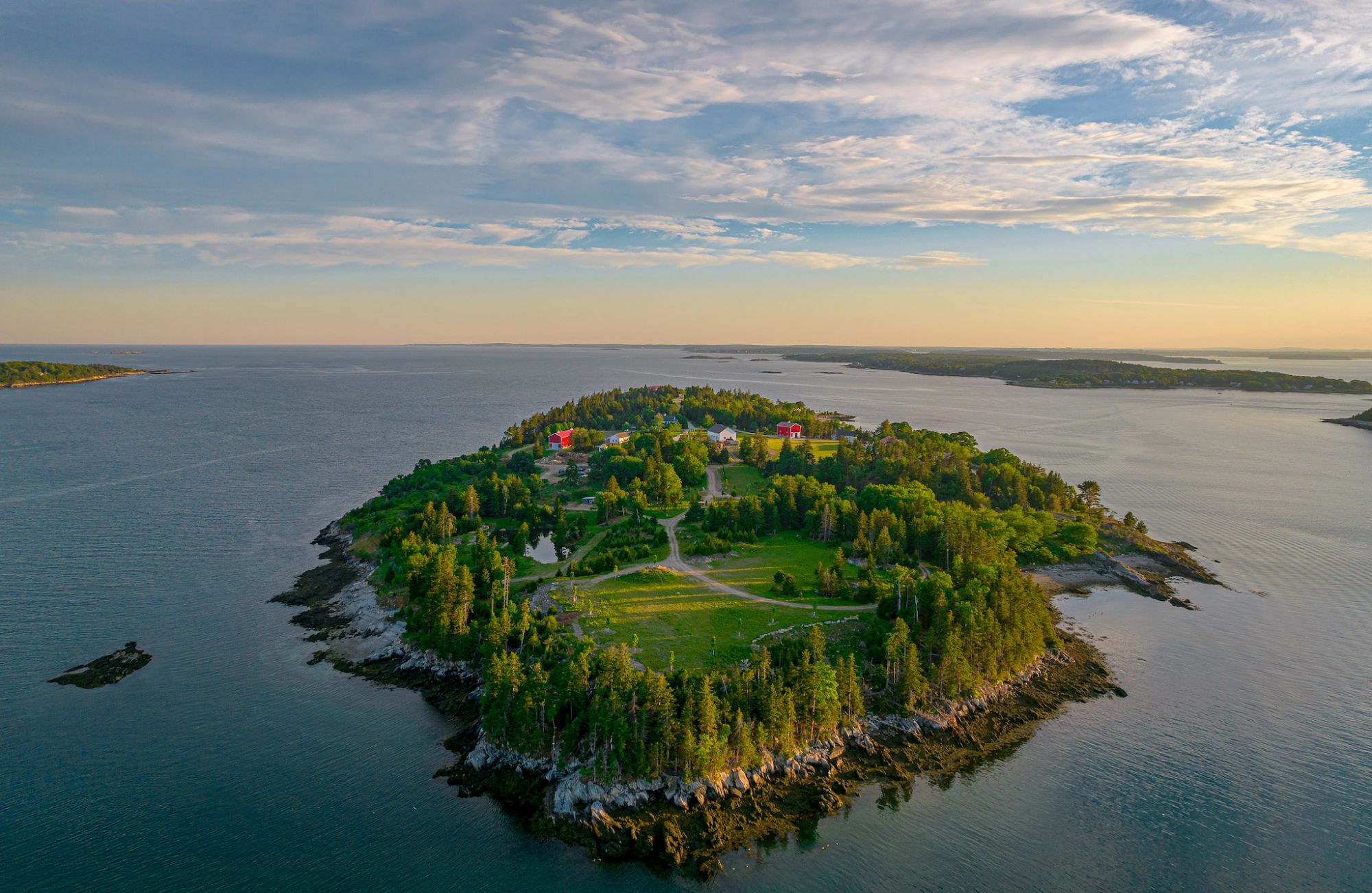 Hope Island