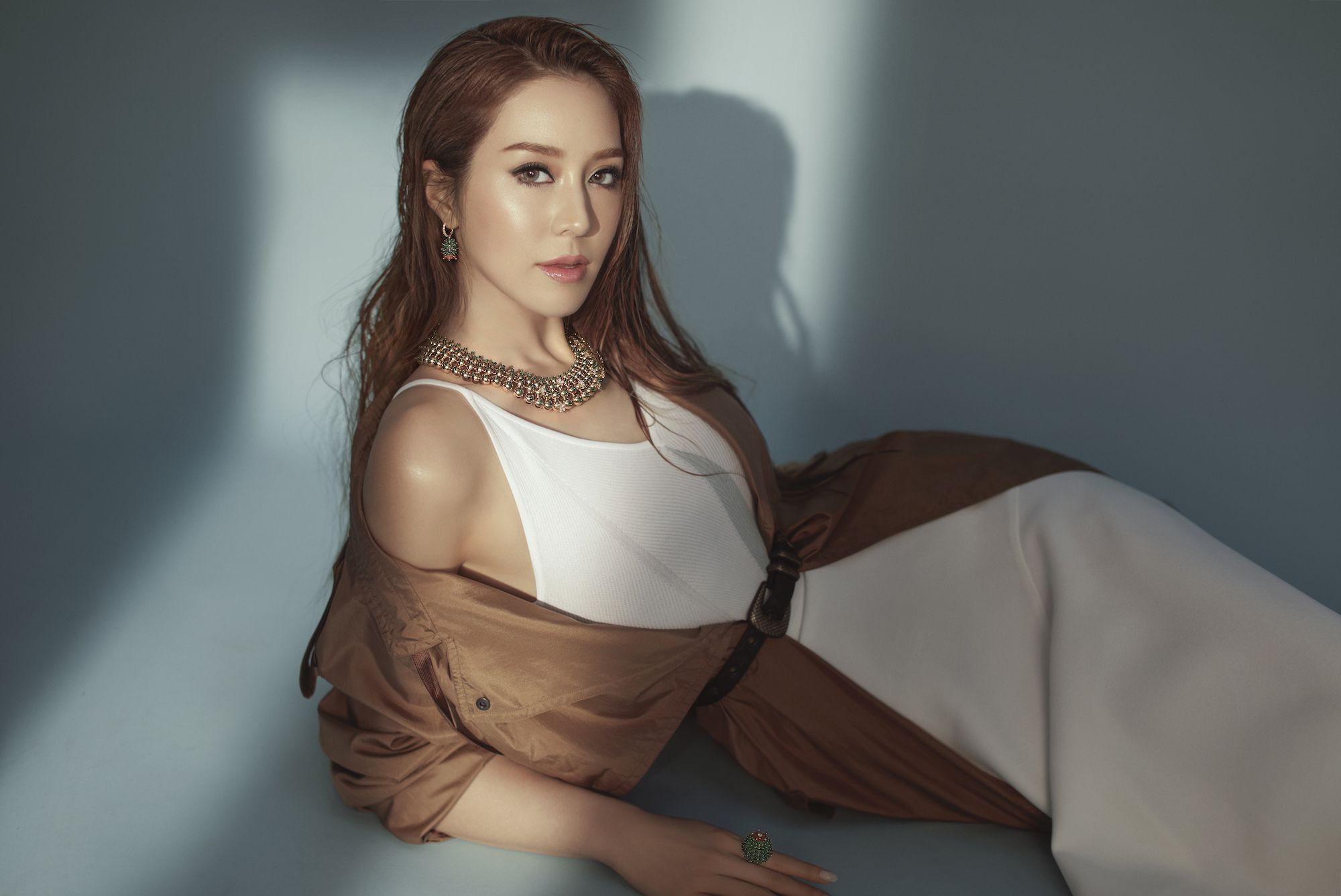 Cathy Lee by ChenMan