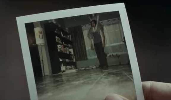 shutter Thai Movie