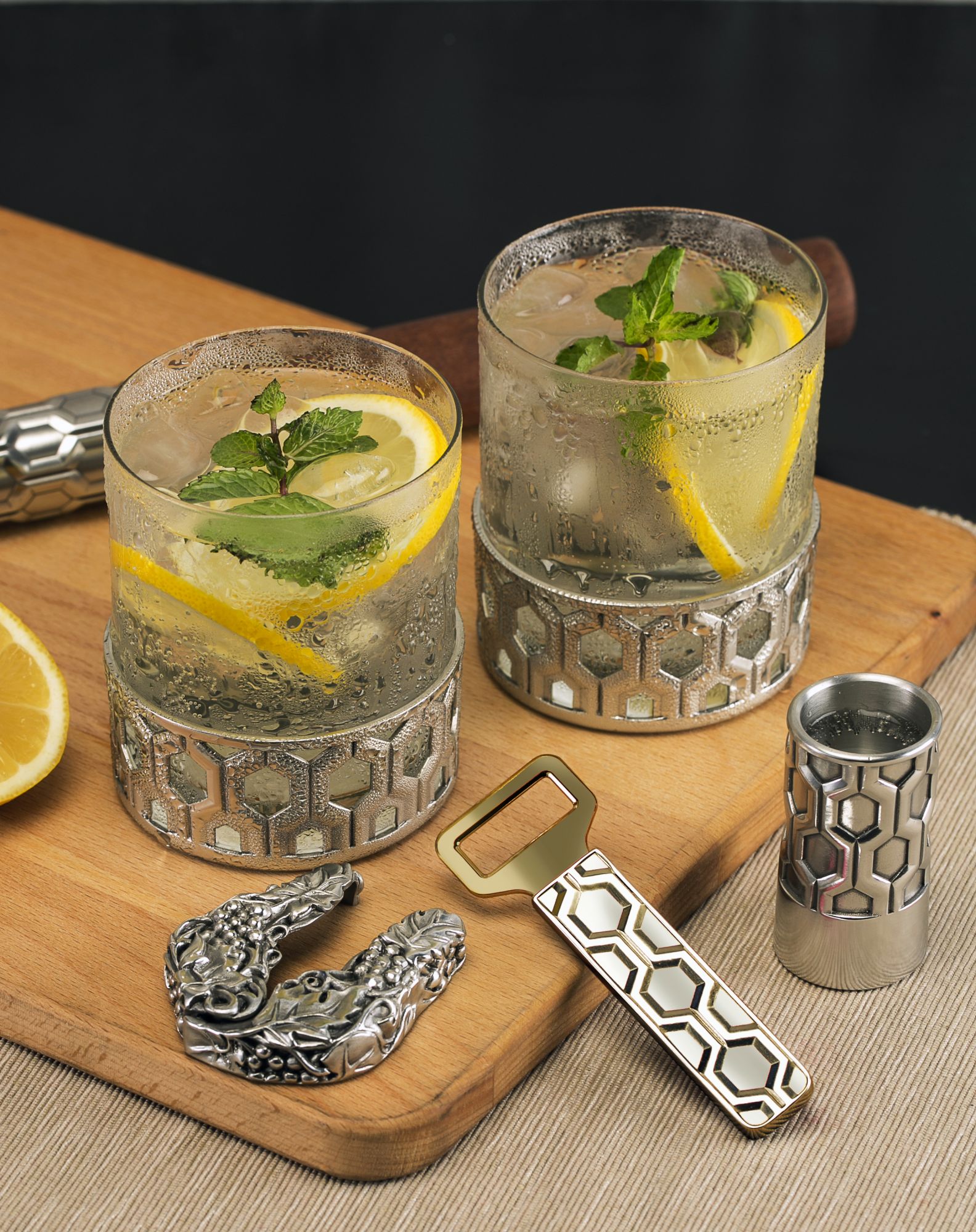 Cocktail Kit 1