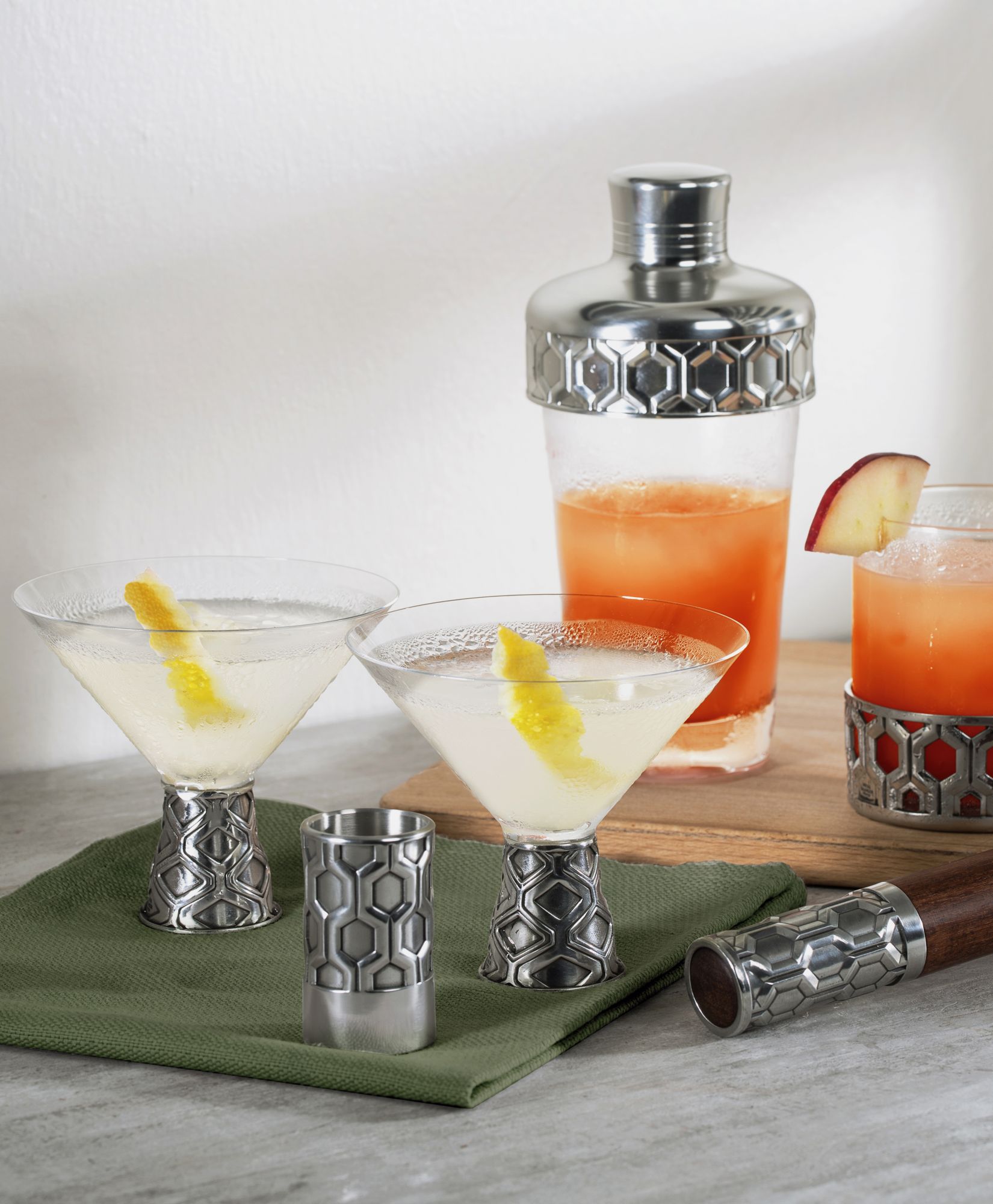 Cocktail Kit 2
