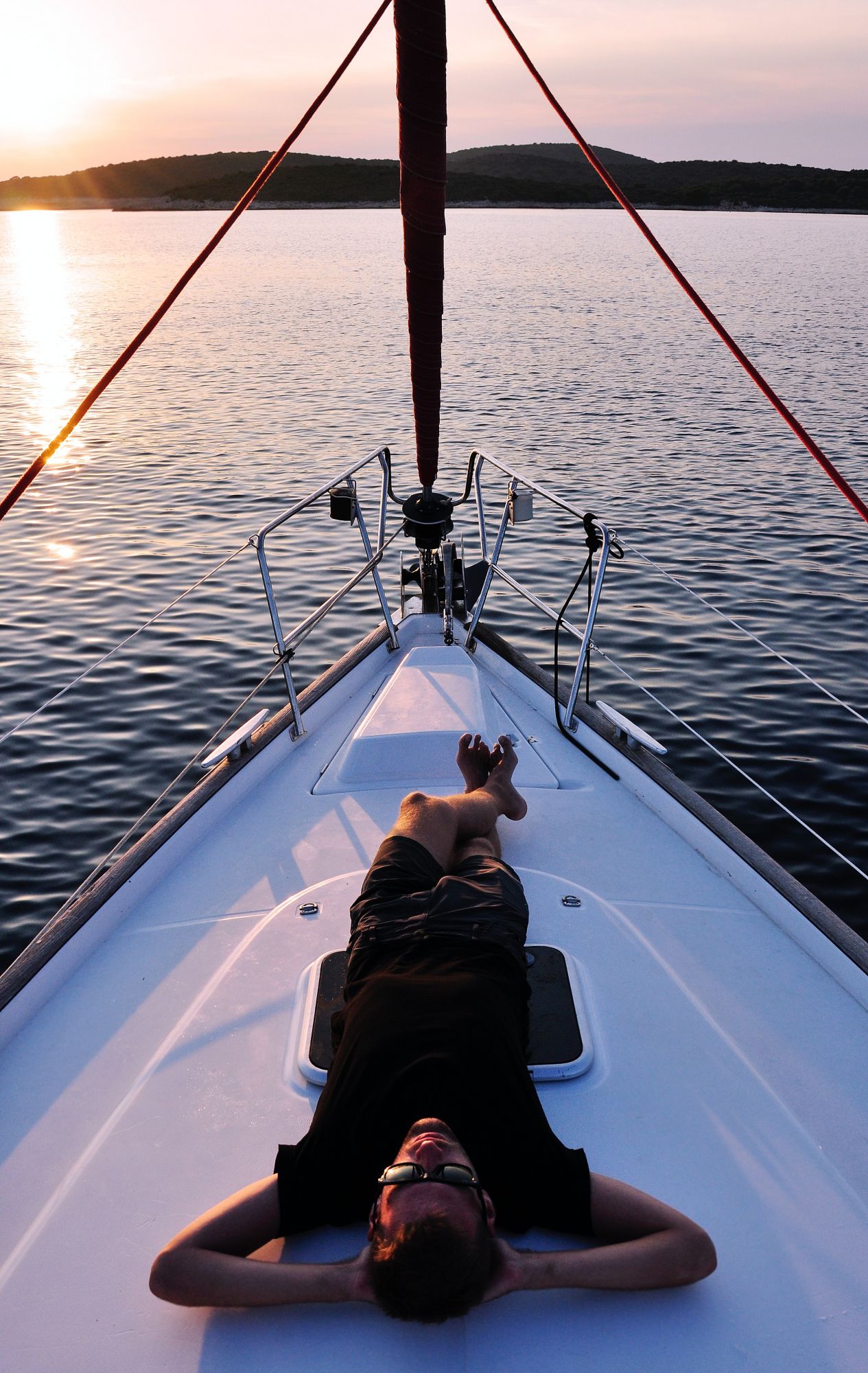 Photo: Alex Block/Unsplash