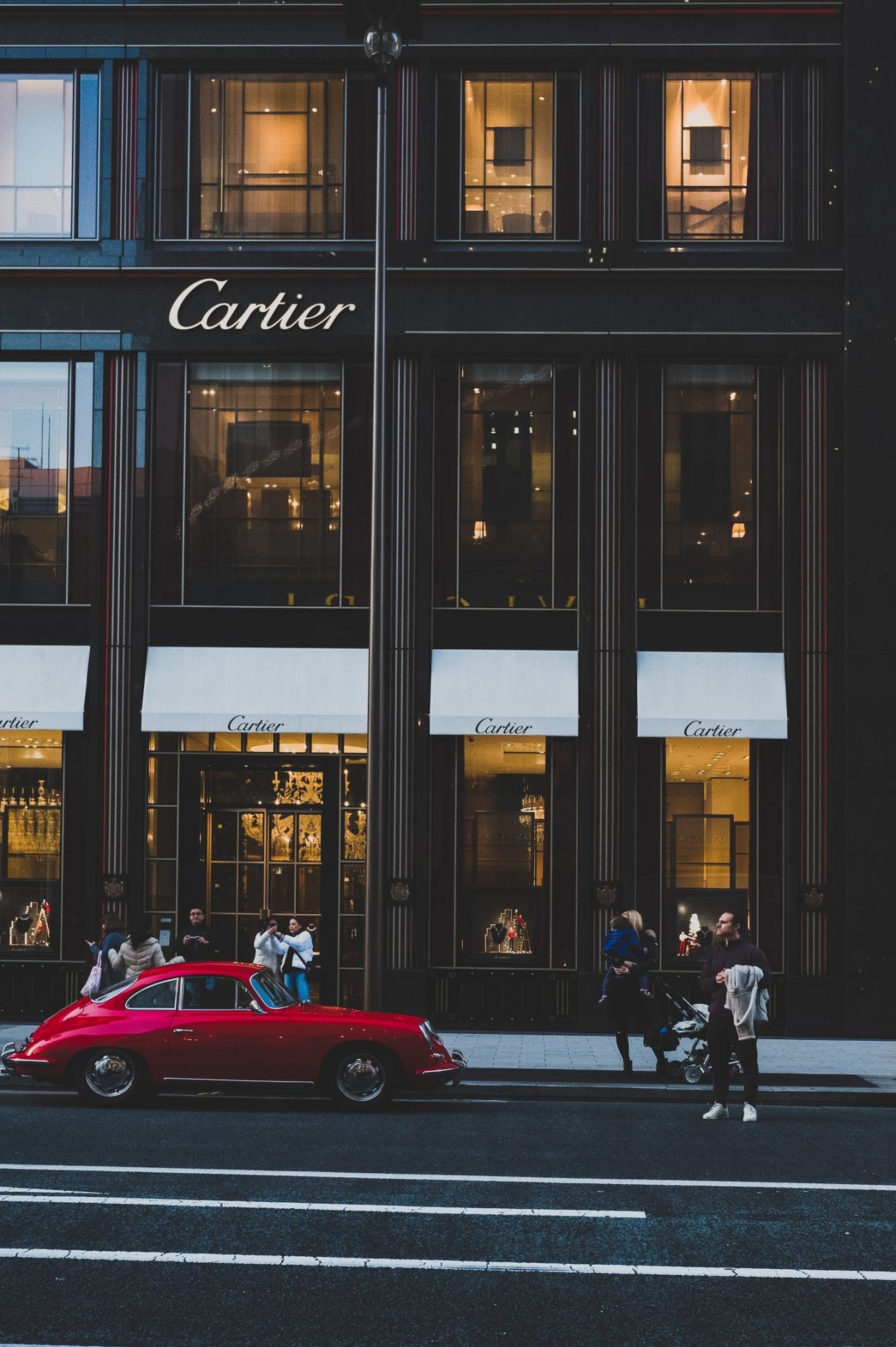 Photo: Simon Launay/Unsplash