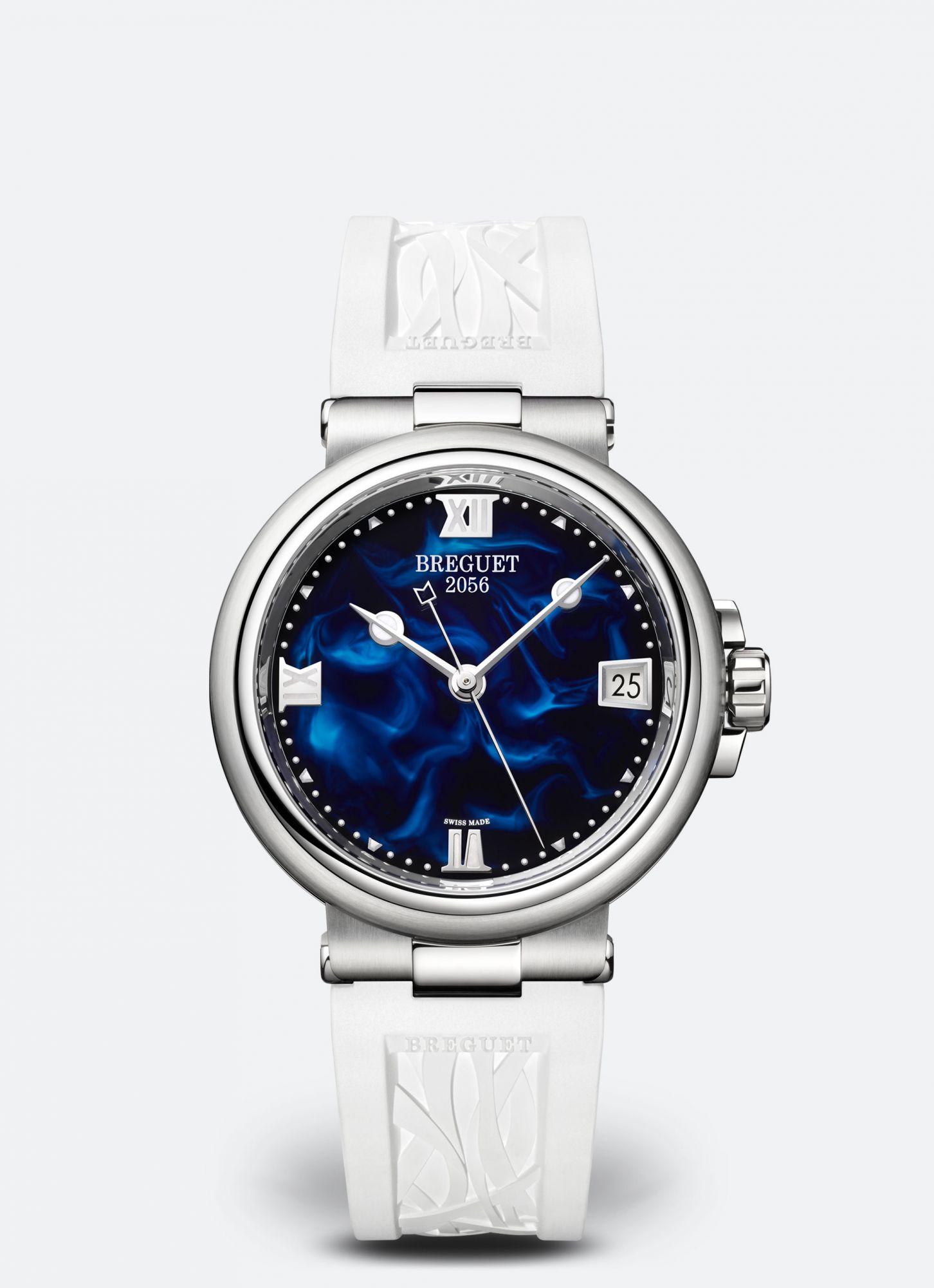 Marine Dame 9517女士腕錶,價格NT$ 569,000