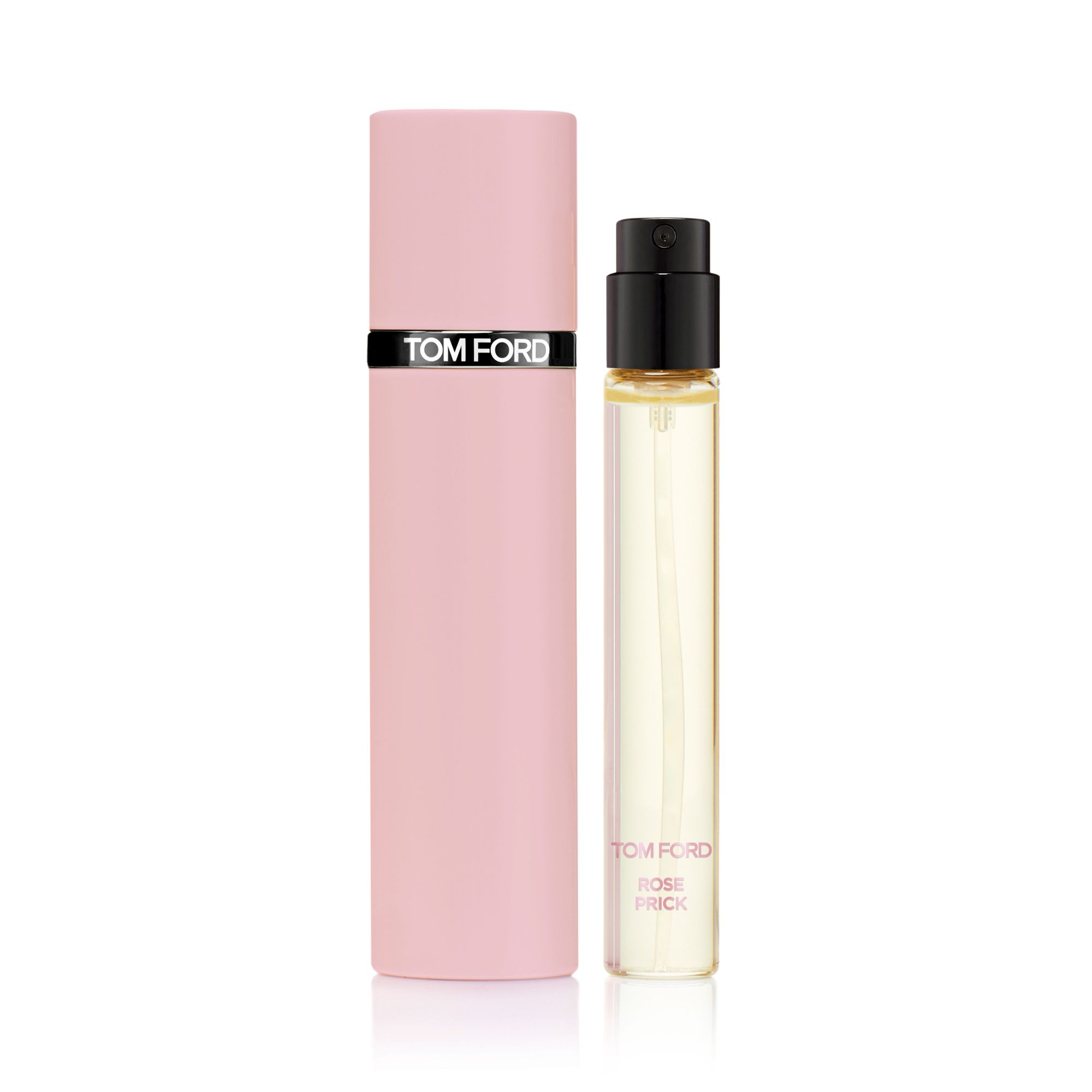 TOM FORD 私人調香系列 禁忌玫瑰奢華隨身香氛 10ML,NT$2,800