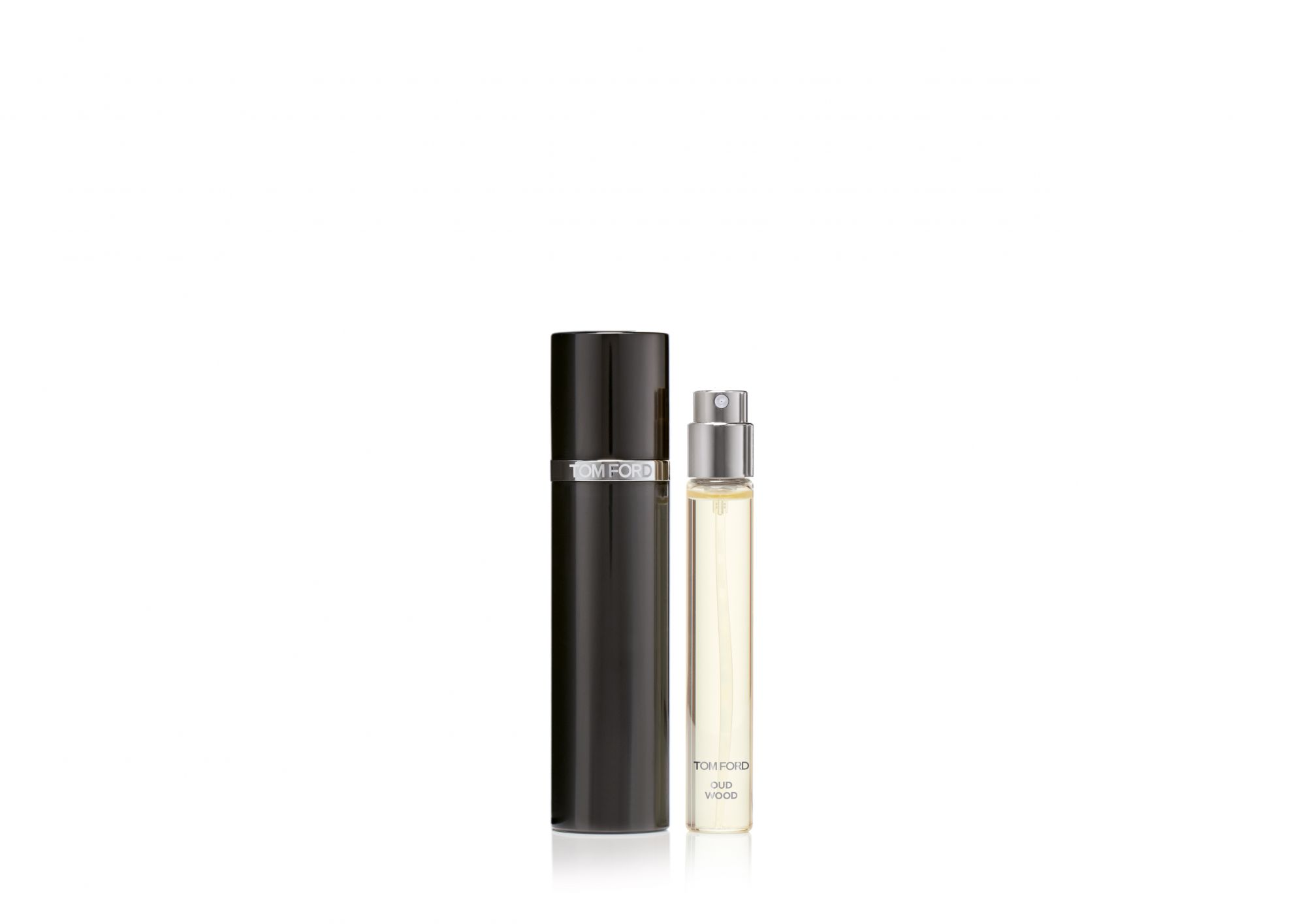 TOM FORD 私人調香系列頂級隨身香氛 OUD WOOD 神祕東方10ML,NT$2,100
