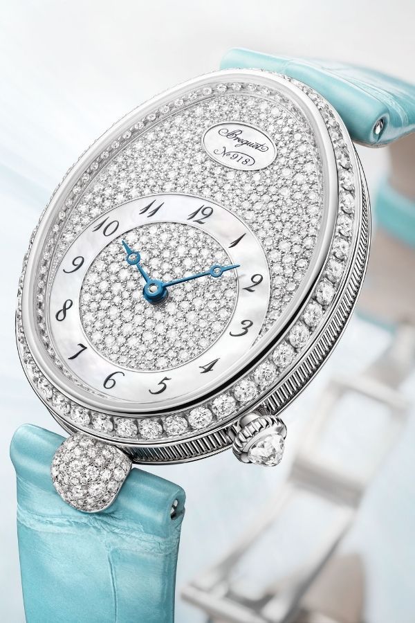 Breguet Reine de Naples 8938