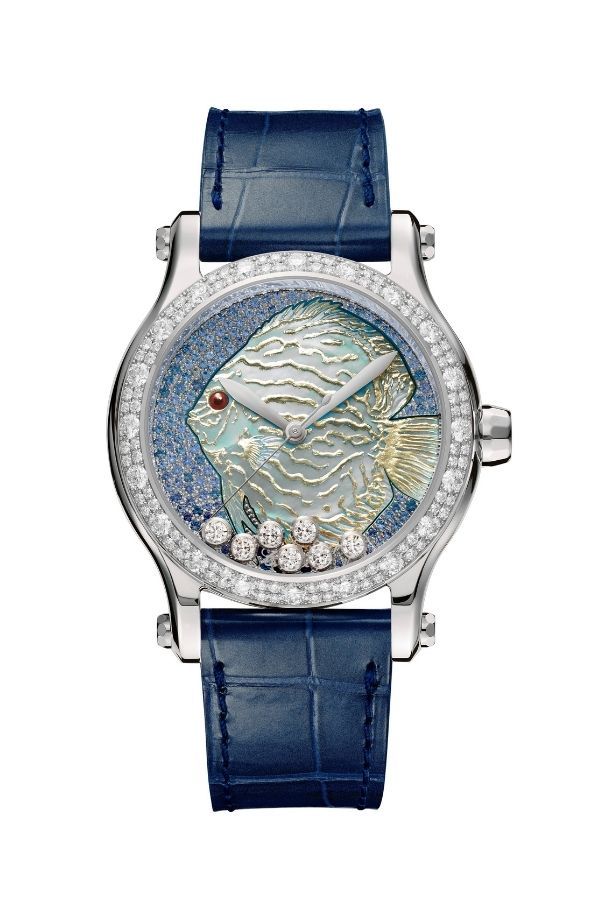 Chopard Happy Fish