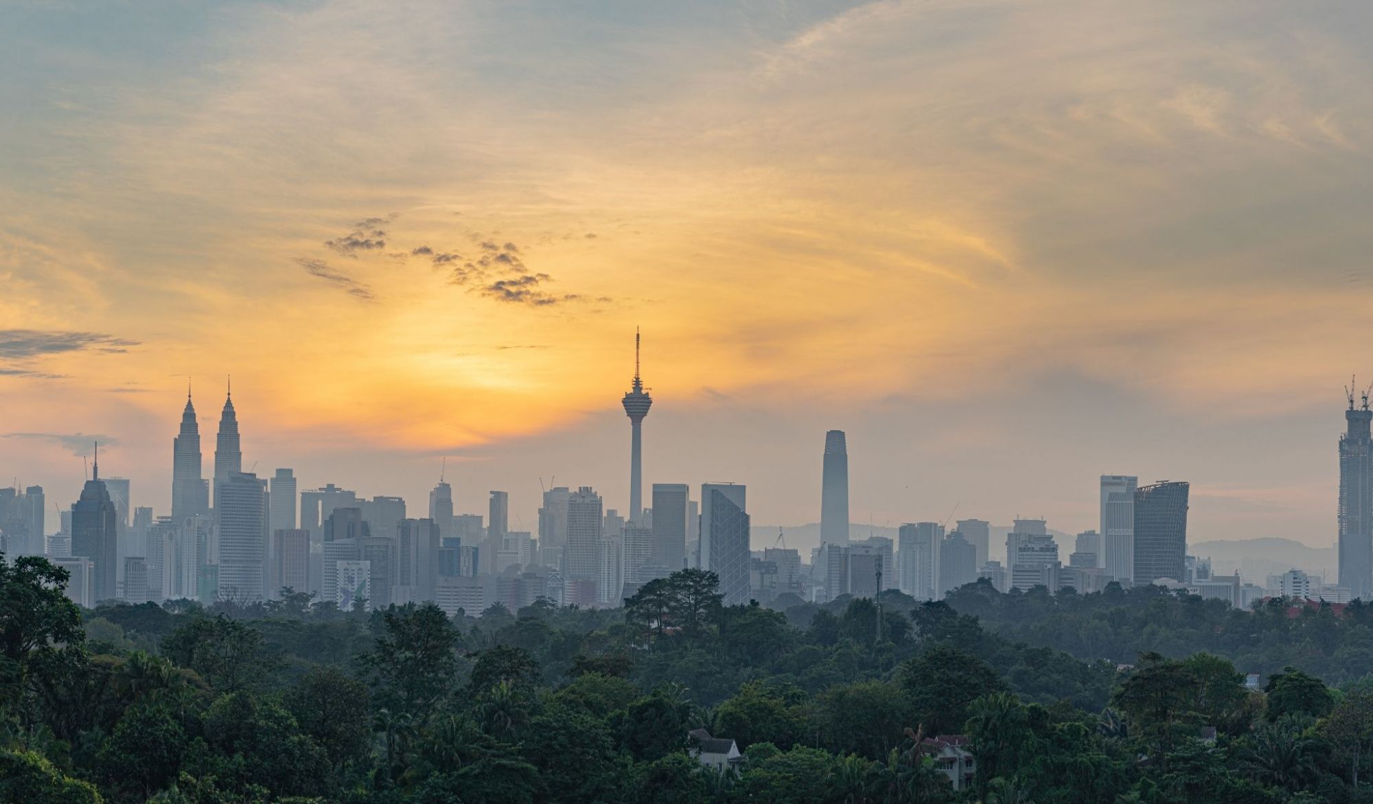 Photo: Muhammad Faiz Zulkeflee/Unsplash