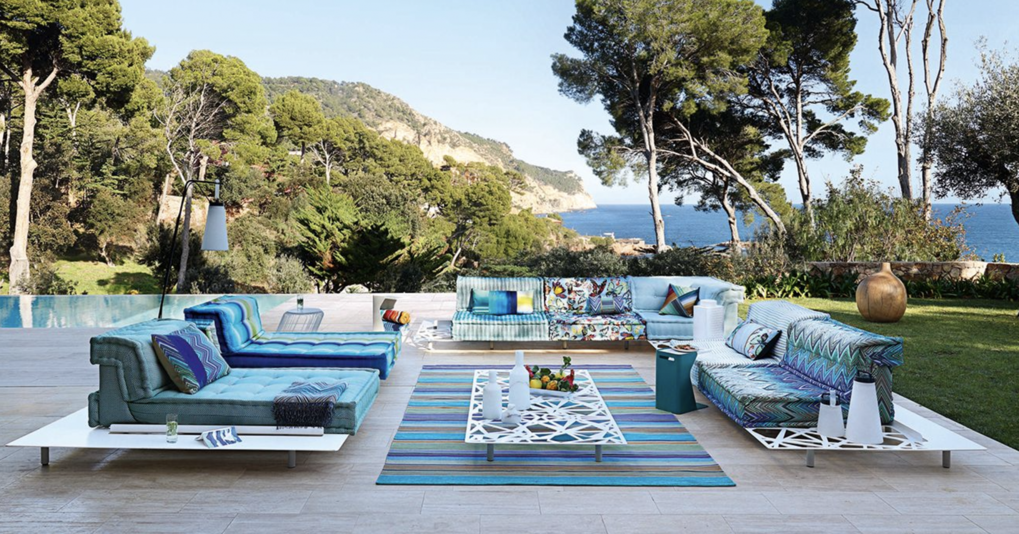 Photo from Roche Bobois