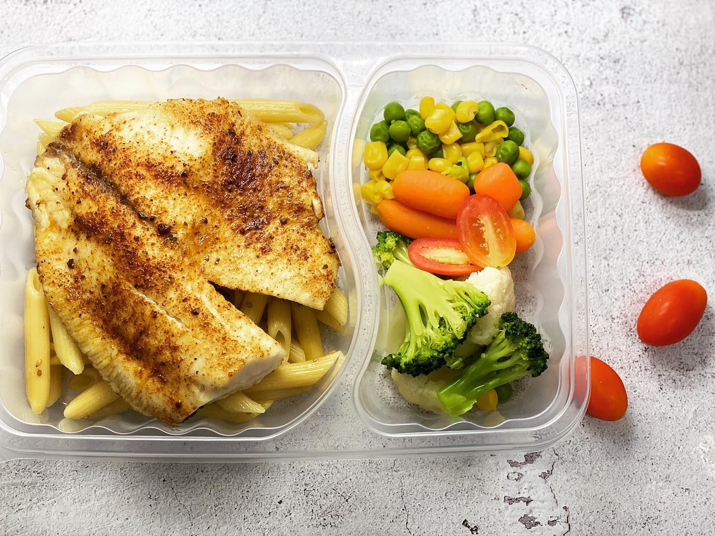 Photo: Eat Fit Meal Prep