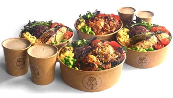Photo: Lean Bento