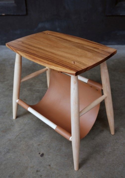 Photo: Shibui Furniture bench/Courtesy of Bynd Artisan