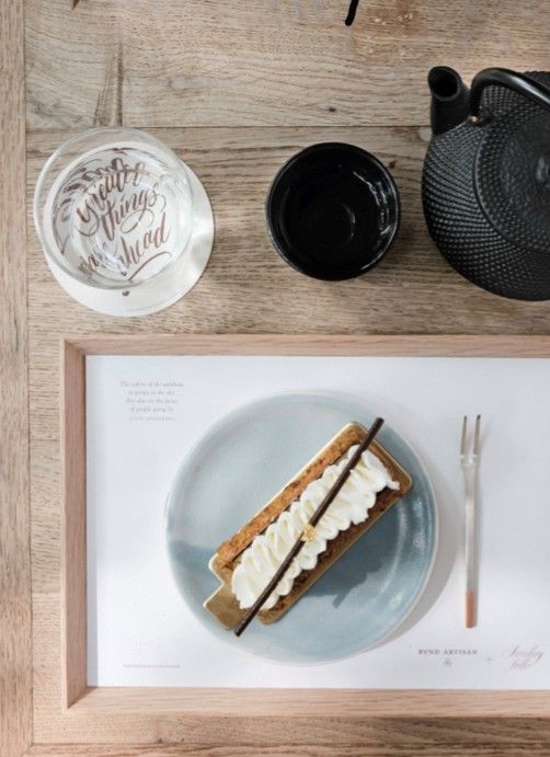 Photo: Sunday Folks/Courtesy of Bynd Artisan