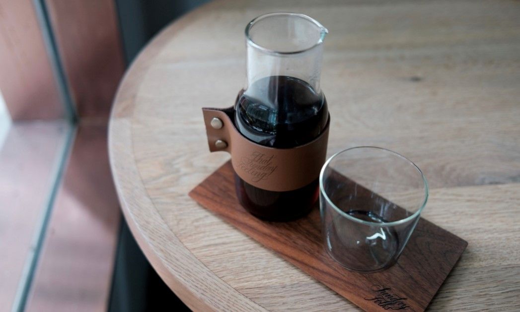 Photo: Sunday Folks/Courtesy of Bynd Artisan