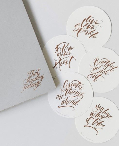 Photo: The Letter J Supply/Courtesy of Bynd Artisan
