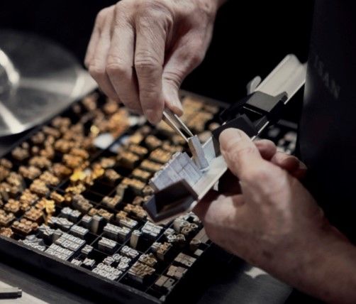 Photo: Courtesy of Bynd Artisan