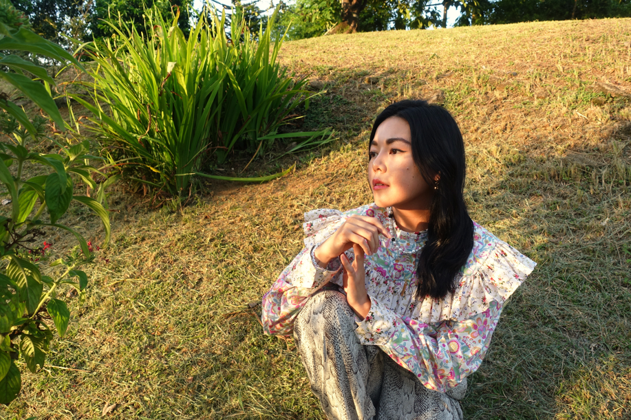 Photo: Sassa Jimenez