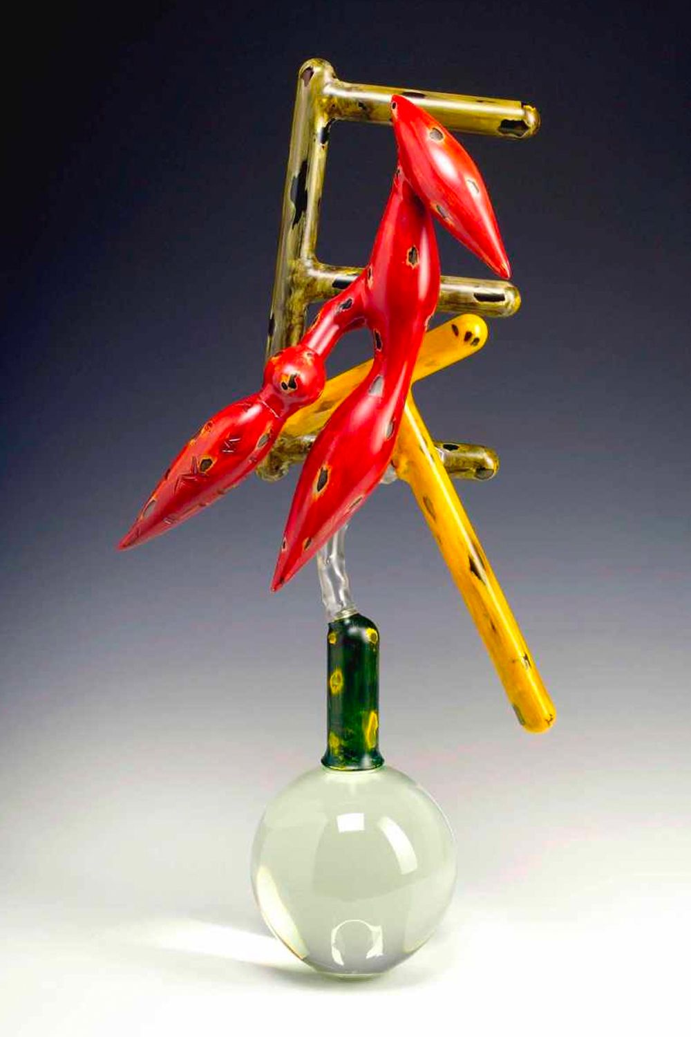 EVERY TING by Richard Meitner (Image: Courtesy of Richard Meitner)