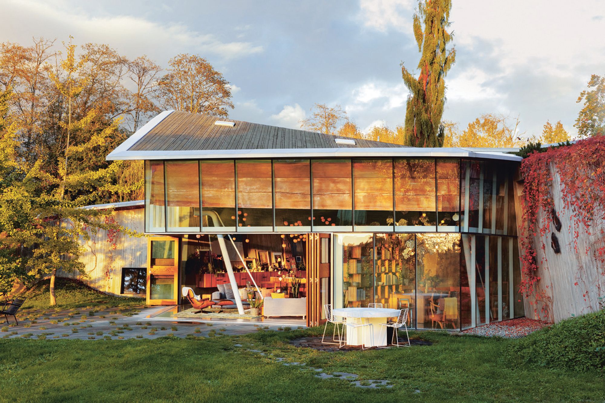 23.2, a project in Vancouver, Canada (Photography: Fahim Kassam)
