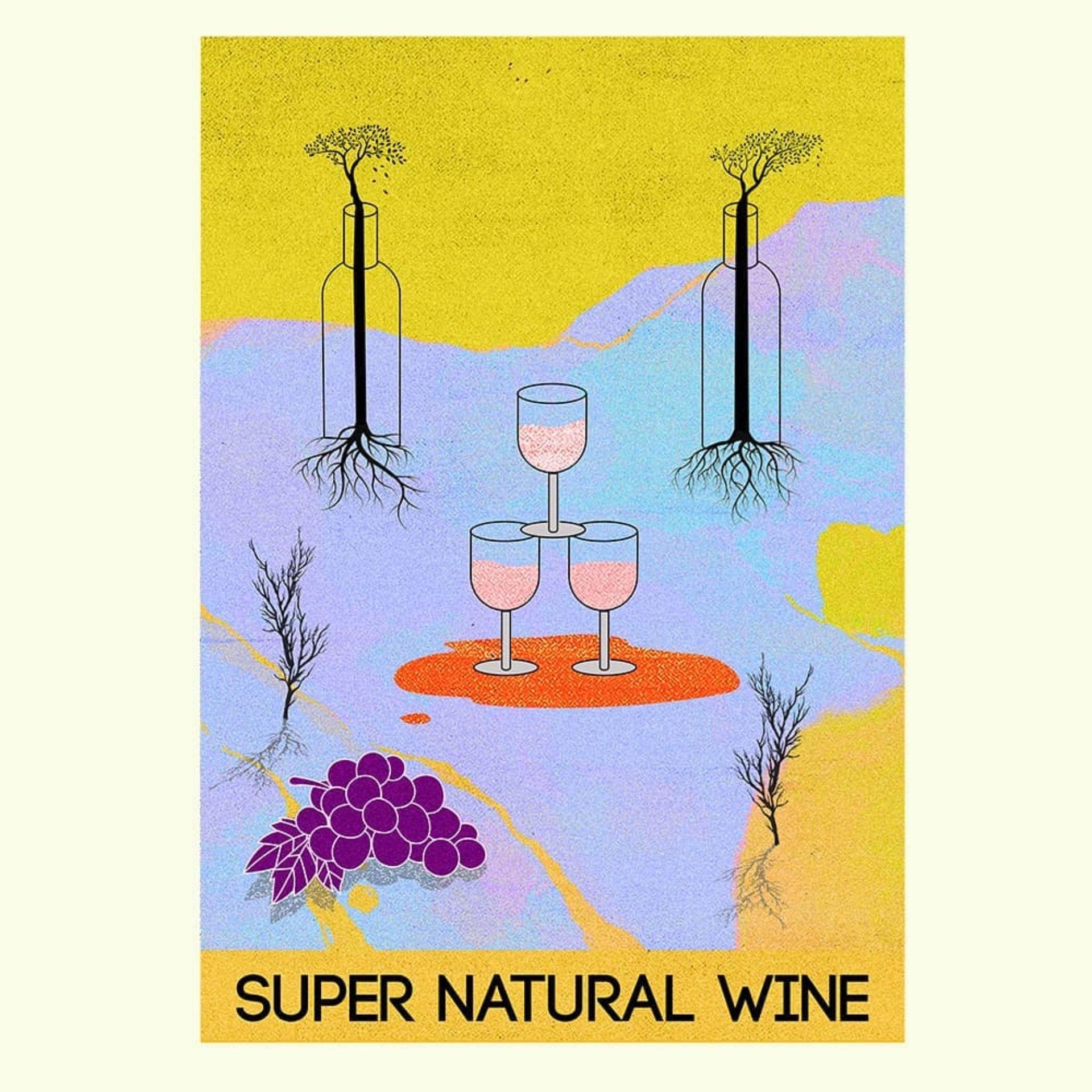 Photo: Uvas Wine Club Official Instagram Page