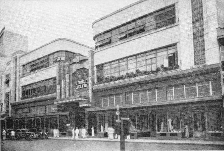Photo: Arquitectura Manila