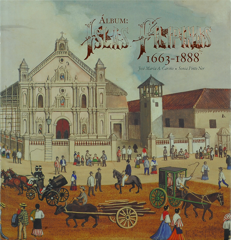 10 Interesting Filipino Coffee Table Books Betsy Westendorp, Old Manila, And More Tatler Asia