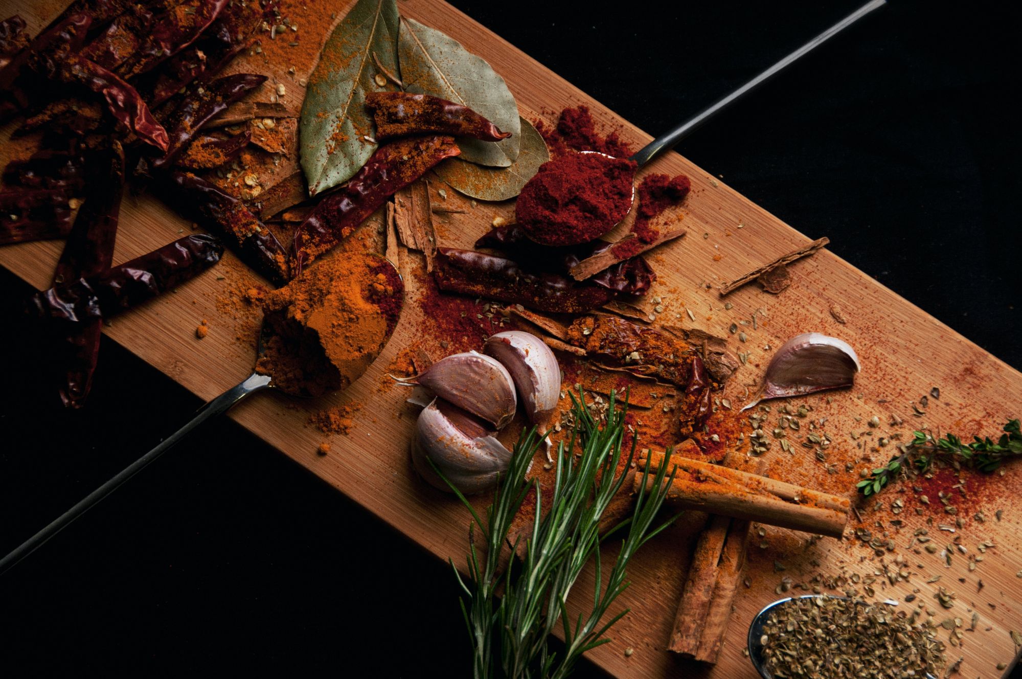Paprika Recipe Manager allows you to collate recipes from all over the Internet into one place (Photo: Unsplash)